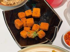 -桂满陇·手作小笼包&江南叫花鸡(中山公园店)