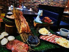 -鹤江桥·红油牛肉粉(SKP店)