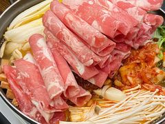 -MI WU FACTORY米屋美食工厂餐厅(绿地店)