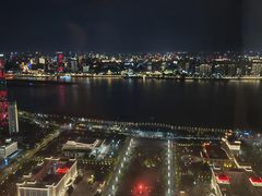 -南昌双子塔303观光厅