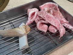 -Ant 蚂蚁洞烤肉·大营地(上海静安大悦城店)