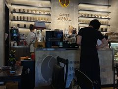 -熙阁咖啡Segnal(时代中心店)