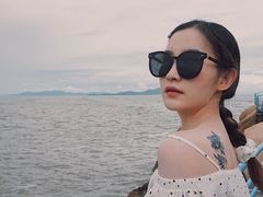 -那琴半岛地质海洋公园