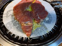 -久品肥牛烤肉(碧海华庭店)