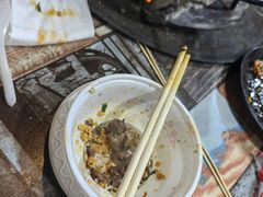 -辣妹子烧烤店(河北大道店)