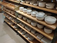 -MUJI无印良品(恒隆广场店)
