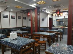 大堂-荣阳楼(山塘街店)