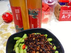 -聚味瞿记·龙虾堂(渔人码头一店)