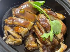 -米庄·原味私房菜(骏壹万邦店)