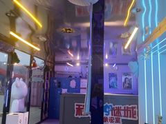 -移动谜城·大笨象密室逃脱(五棵松店)