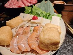 -色響火锅(恒隆广场店)