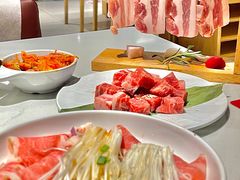 -韩时烤肉(枫蓝店)