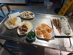 -碗中海·蒸汽海鲜·桑拿鸡(岭南天地店)