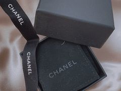 -CHANEL(恒隆广场店)