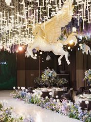 -花嫁丽舍婚礼殿堂(世博江景店)