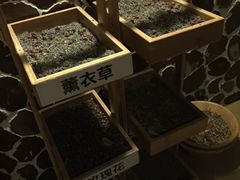 -丽辰新韩式商务SPA·洗浴桑拿·自助餐食