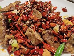 -鸡毛店·川菜(文殊院店)