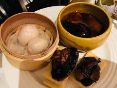 -自助山(合和中心商场店)