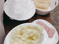 -东来顺饭庄(apm总店)