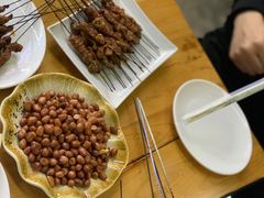 -老义家清真烧烤·私房菜(青松路店)