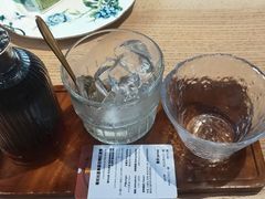 -默迹咖啡馆