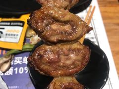 -聚点串吧·北京烧烤(赵登禹路店)