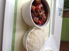 iphone_upload_pic-老乡鸡(舒城路店)