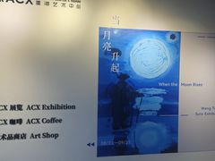 -辰熙ACX星海艺术中心