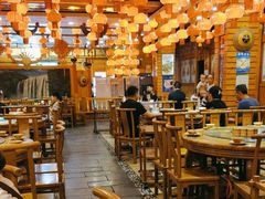 -亮欢寨酸汤鱼(沙冲路店)