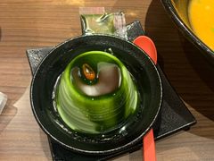 -天然豚骨拉面专门店 一兰(铜锣湾店)