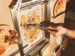 吾桑格牛肉-新石器烤肉(百联川沙店)