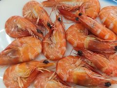 -红月湾海鲜饭店•沙滩海景(双月湾店)