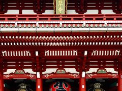 -浅草寺