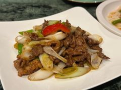 -东方亚克西餐厅(西康路店)