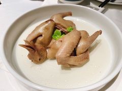 -二十四单 淮扬新味