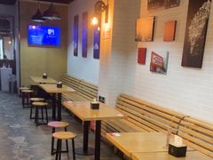 -顶好快餐(市府店)