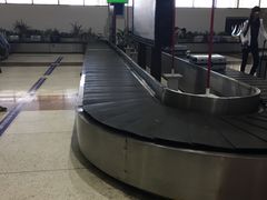 -清莱国际机场