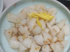 -小吊梨汤·北京菜·烤鸭(双井乐成中心店)