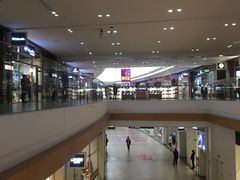 -杉杉奥特莱斯广场(哈尔滨店)