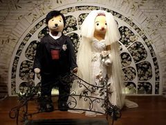 -济州岛泰迪熊博物馆