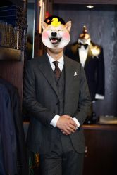 -Mr.Royal御匠先生·手工全麻衬衣西服定制