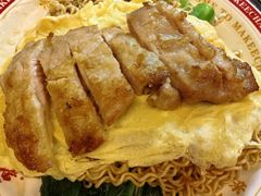 -孖记茶档·热腾茶餐(江南西plus店)