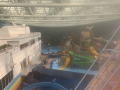 -青岛东方影都融创水世界