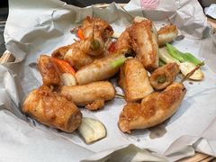 -飞尝蚝·顺德菜·鱼生(顺德总店)