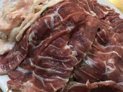 -华哥新鲜猪精品美食