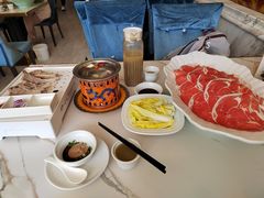 -老毛手抓·盐池滩羊非遗手抓(宁夏总店)