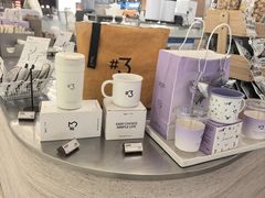 -Yee3·三号椰(上海中山公园龙之梦店)