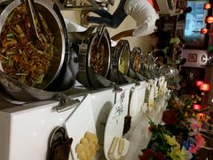 android_upload_pic-泉福居酱骨头自助广场(南大街商业步行街店)