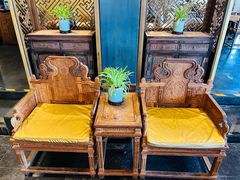 -那家小馆•北京菜•烤鸭(香山店)
