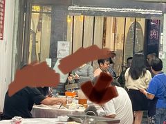 -映秋饭店(李庄总店)